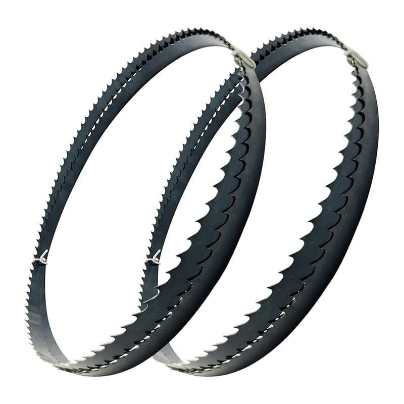 FOXBC 93-1/2 Inch 4 TPI