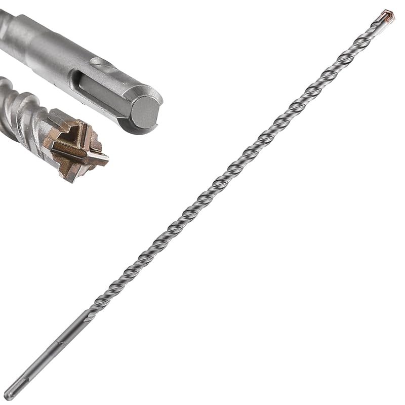 Extension Concrete Drill Bit Lengthening 1pcs 1/2