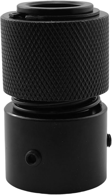 TAODAN Universal Quick Change Air Hammer Chuck Coupler for 150 190 250