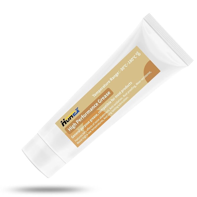 Multi-Purpose 50g Hammer Drill Grease