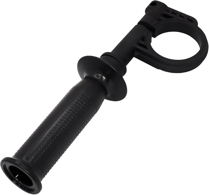 N389651 Drill Side Handle Compatible with DeWalt Replacement DCD910KX