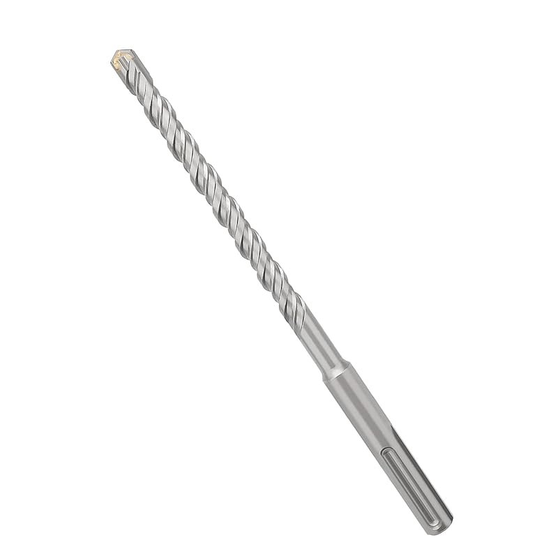 SDS Plus Rotary Hammer Drill Bit for Concrete and Masonry, 5/16 x 12.2