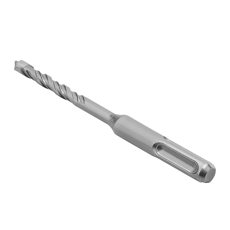 SDS Plus Rotary Hammer Drill Bit for Concrete and Brick, 5/16 x 4.33 I