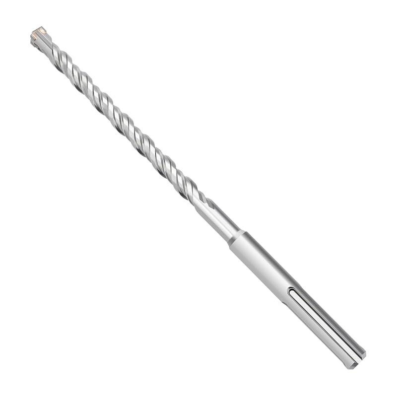 High-Performance 3/8 x 10.2 Inch SDS Plus Rotary Hammer Drill Bit for
