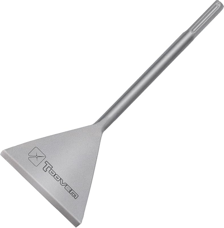 SDS Max 6-Inch Shovel Bit