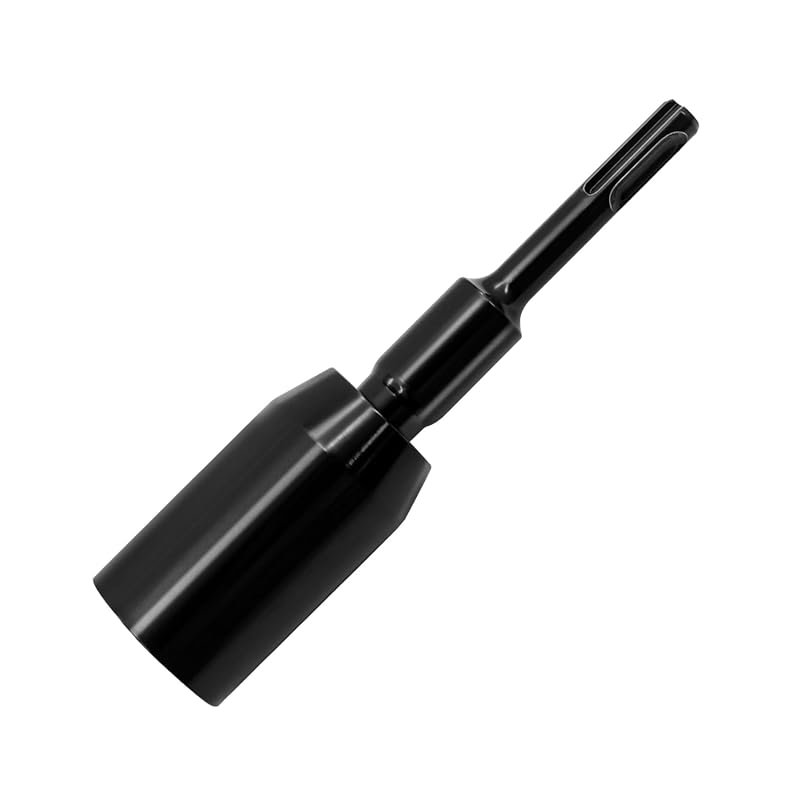 Ground Rod Driver Bit-BGTEC 1
