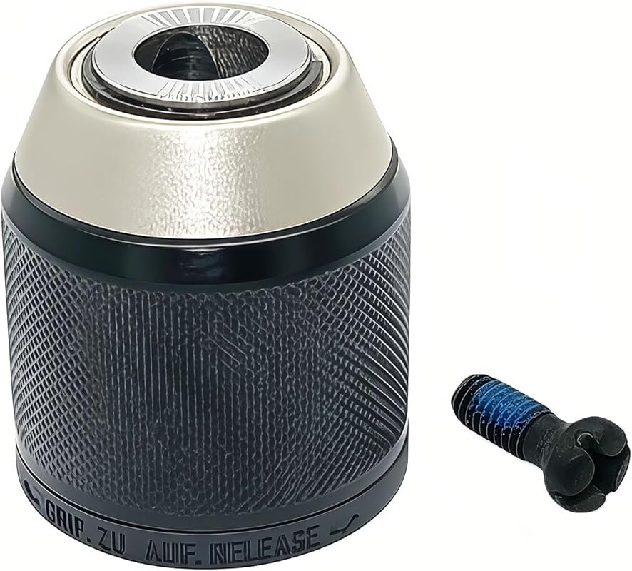 Milwaukee 42-66-2608 Keyless Chuck Assembly Replacement