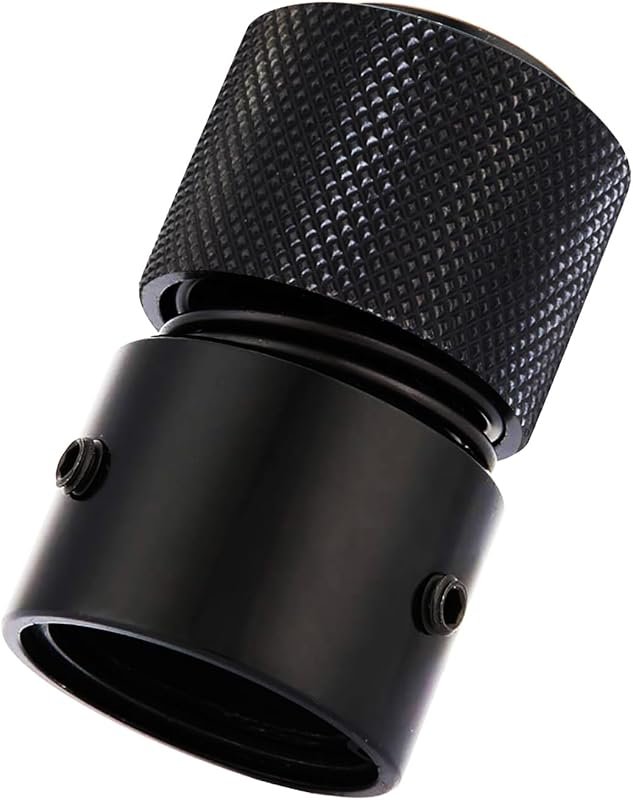 LE LEMATEC Quick Change Retainer