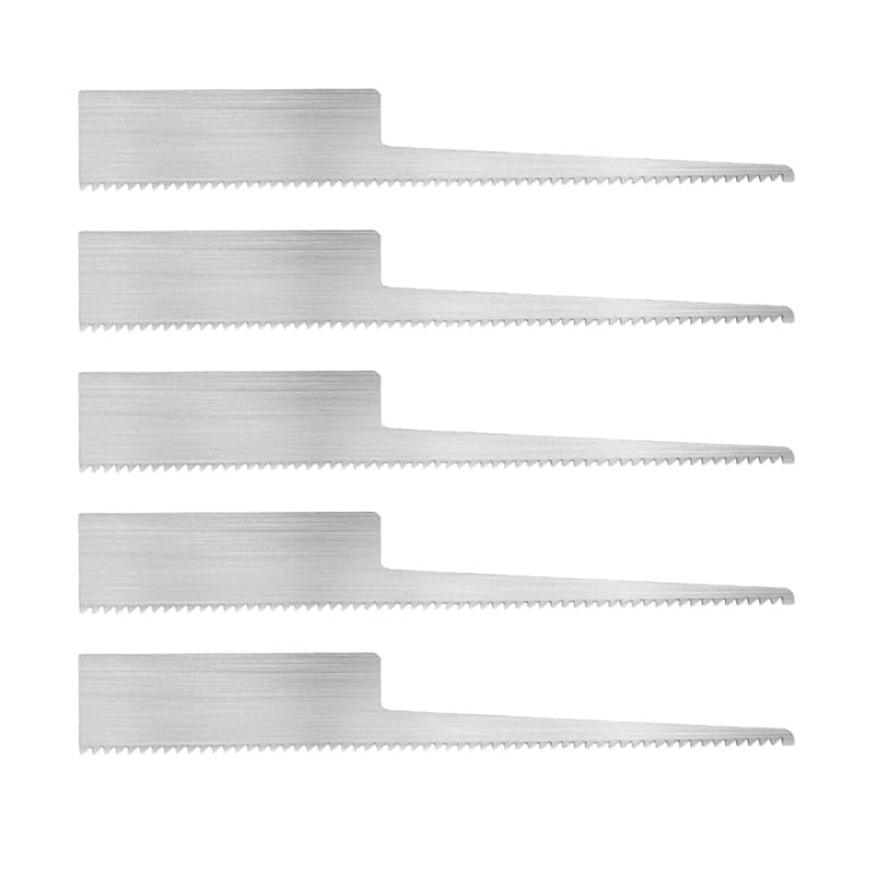 SMB #15 Precision Keyhole Saw Hobby Blades