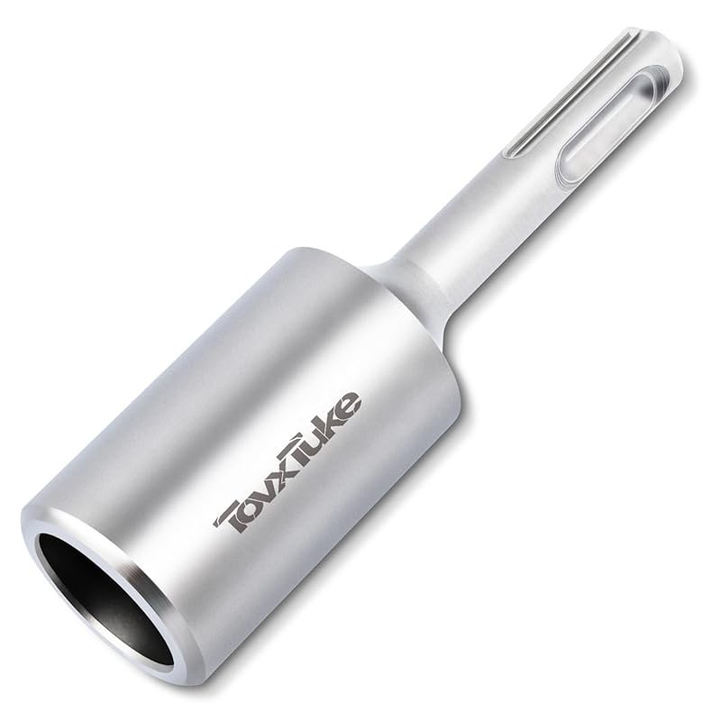 TovxTuke SDS Plus Steel Attachment