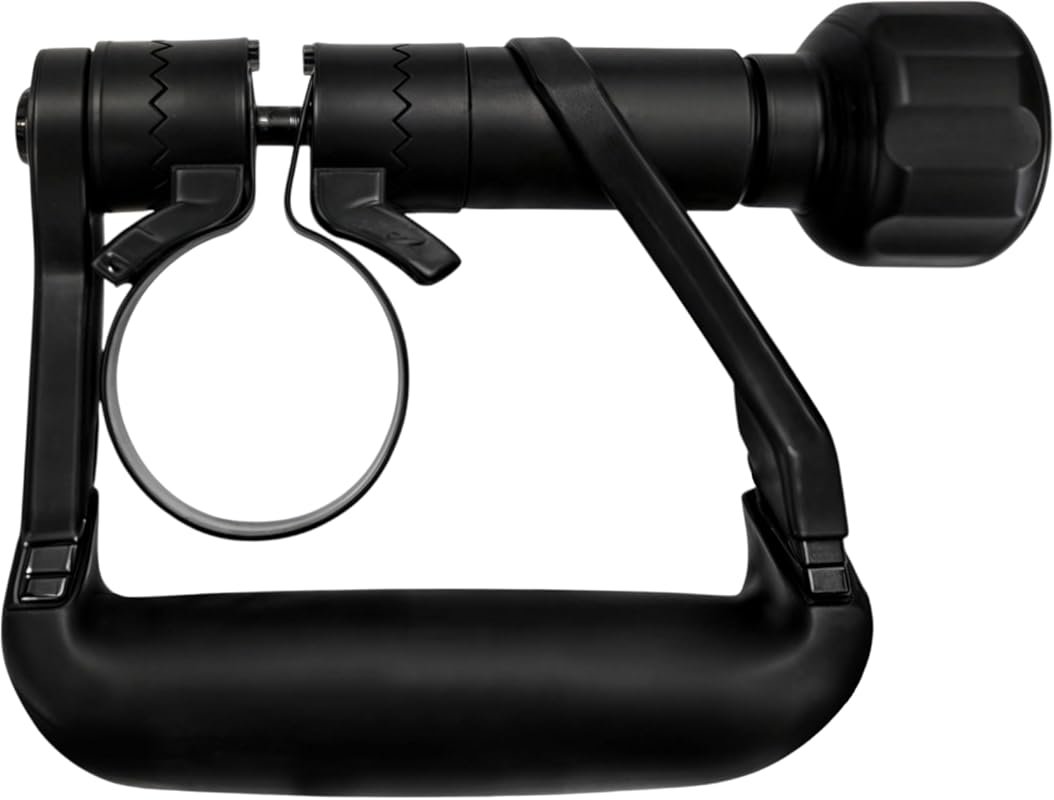 Replacement Rotary Hammer Handle for Bosch 11316 and GSH 11E Models, A