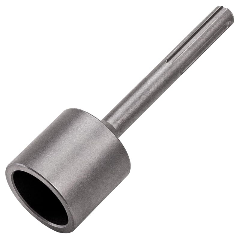 Berserker SDS Max T-Post Driver with 2-Inch Head for Driving Fence Pos