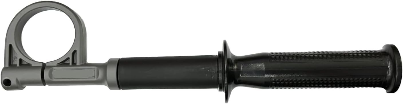 DeWalt N819809 Side Handle for Cordless Hammer Drills DCD999, DCD998, 