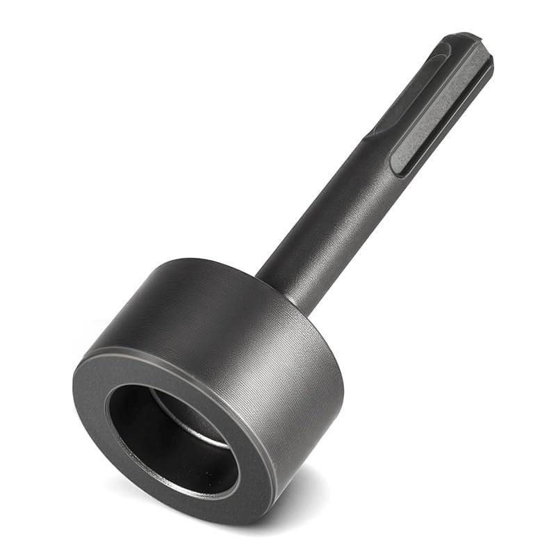 SDS Plus Ground Rod Driver Bit