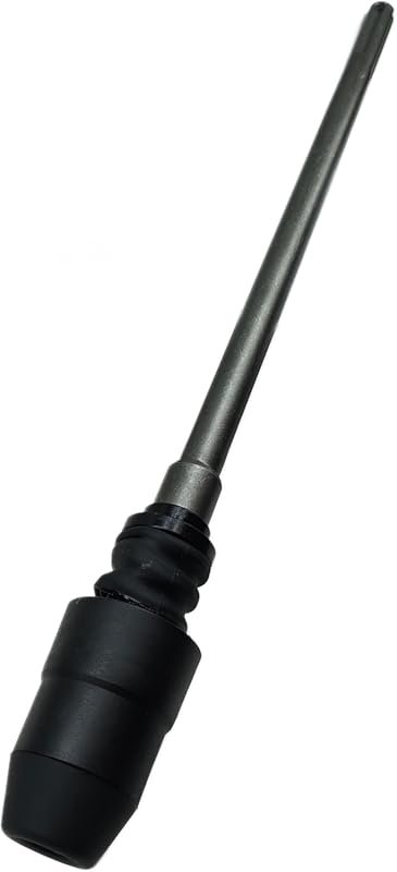 20-Inch SDS Max Extension Shaft