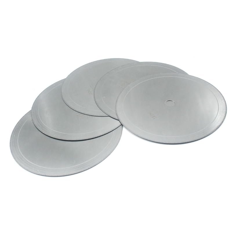 JUNLIXN 7-Inch Extra Thin Diamond Saw Blades