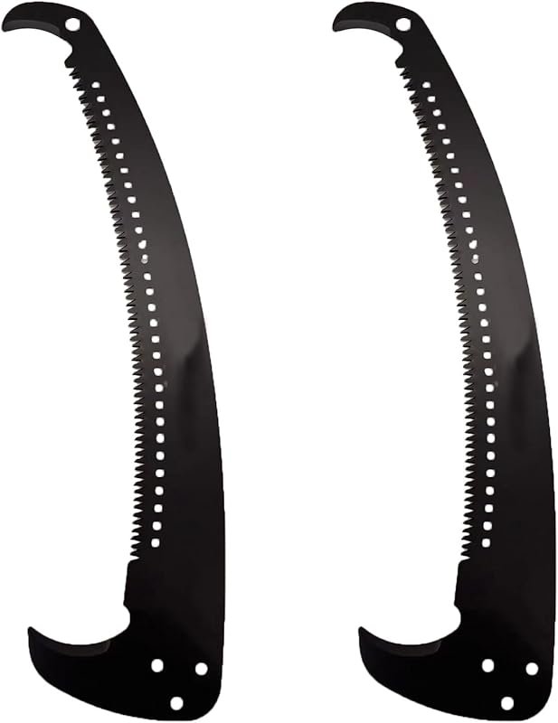 17.5-Inch High Strength Alloy Steel Blade