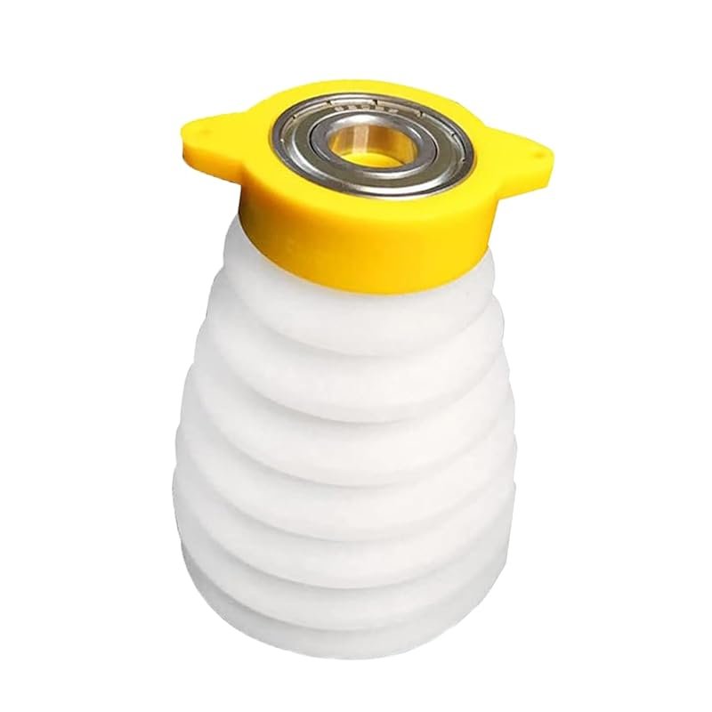 NeilBee Silicone Electric Drill Dust Collector Bowl for Hammer Drills 