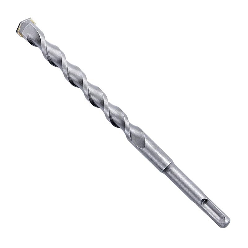 Professional 12mm x 200mm Carbide Tipped Masonry Drill Bit with 10mm R