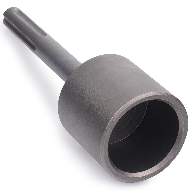 Heavy Duty SDS Max T-Post Driver