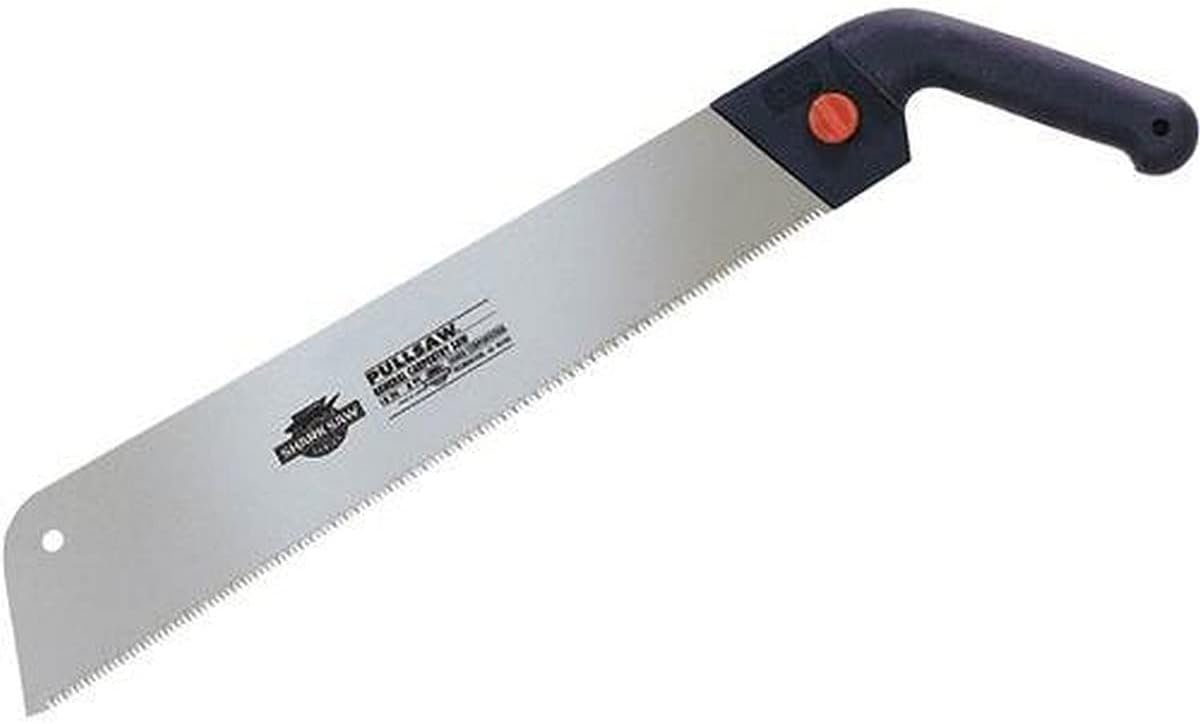 Shark Corp 12-Inch Carpentry Saw, 10-2312