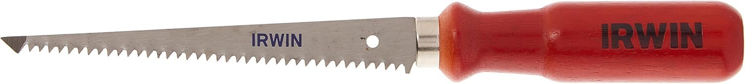 IRWIN Standard Drywall/Jab Saw