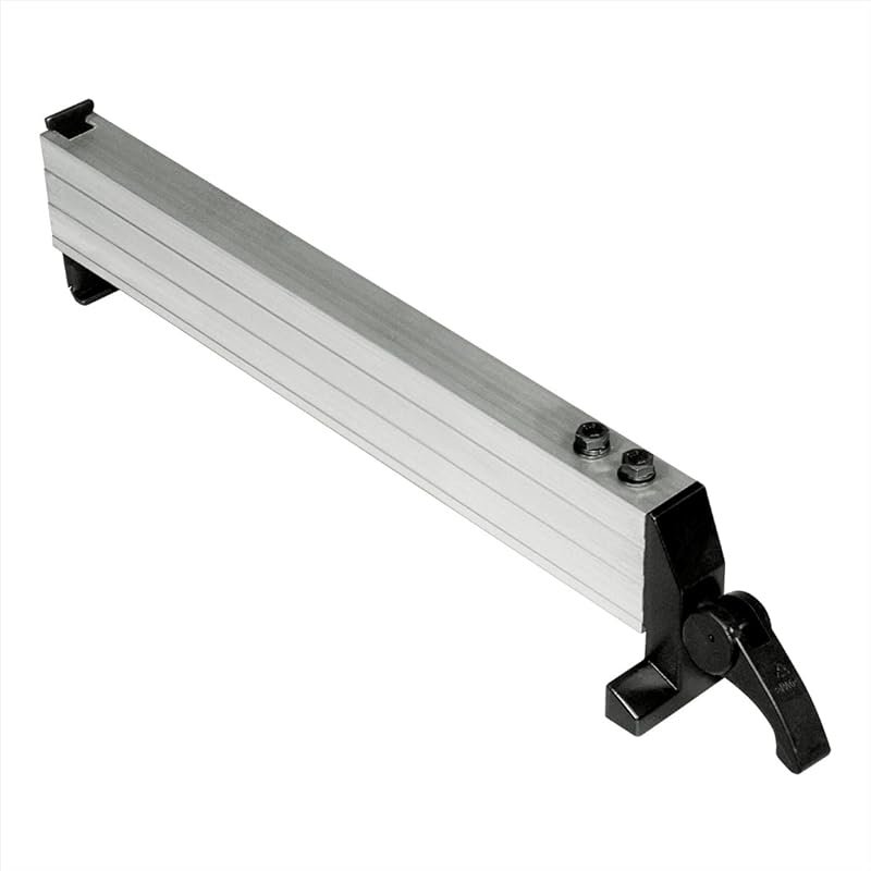 POWERTEC BS900RF Rip Fence for BS900 Wood Band Saw, Fits Select Simila