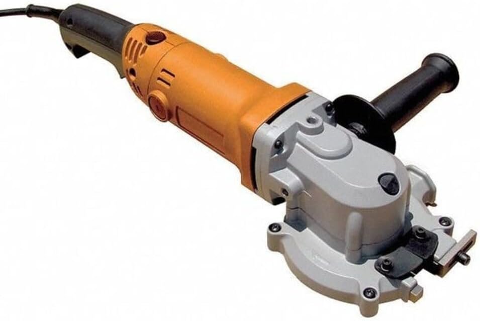 Benner-Nawman BNCE-20-1 Rebar Cutter Kit, 9-Amp, 3/4-Inch Capacity