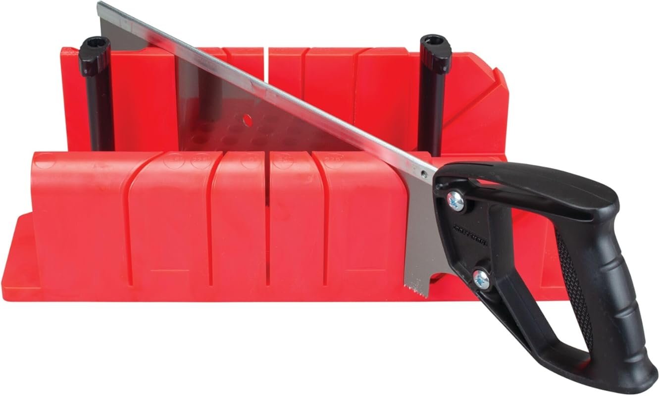 CRAFTSMAN 12-Inch Mitre Saw with Clamping Box, CMHT20600