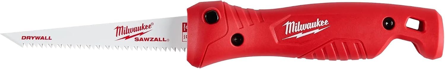 Milwaukee Electric Folding JAB Saw
