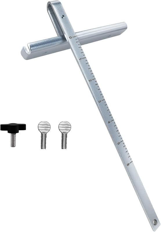 Milwaukee 49-22-4146 Circular Saw Guide Rip Fence Kit for Select Model