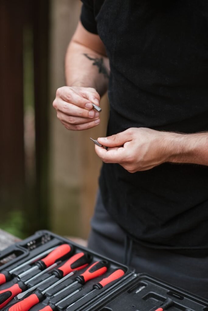 How to Find the Best Precision Screwdriver Set Supplier
