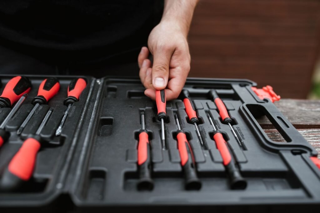 Who Makes the Best Gunsmith Screwdriver Set? A Guide for Enthusiasts