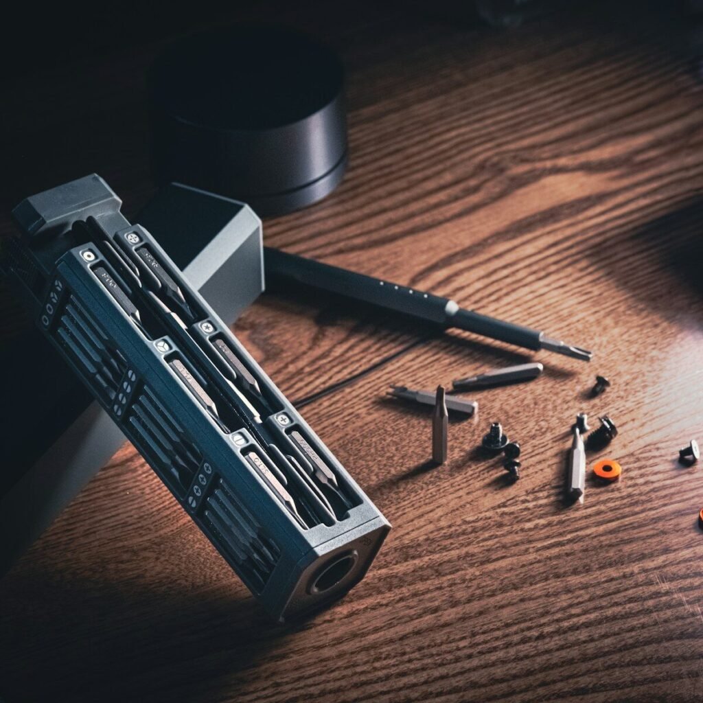 best rated precision screwdriver kit