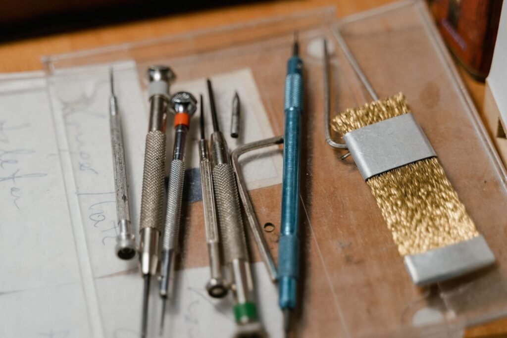 Who Makes the Best Gunsmith Screwdriver Set? A Guide for Enthusiasts