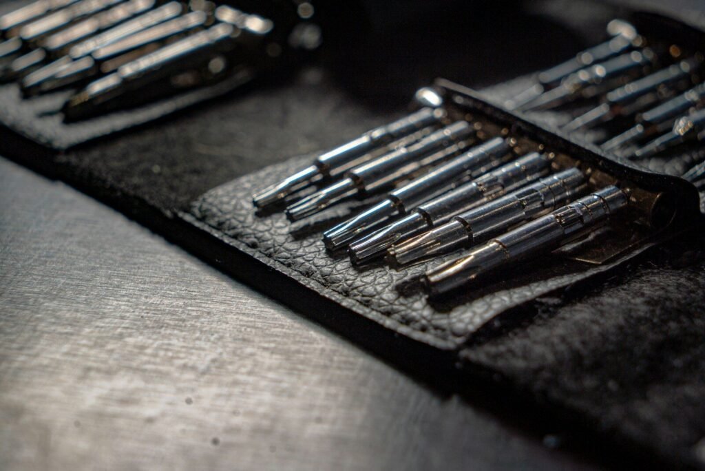Who Makes the Best Gunsmith Screwdriver Set? A Guide for Enthusiasts