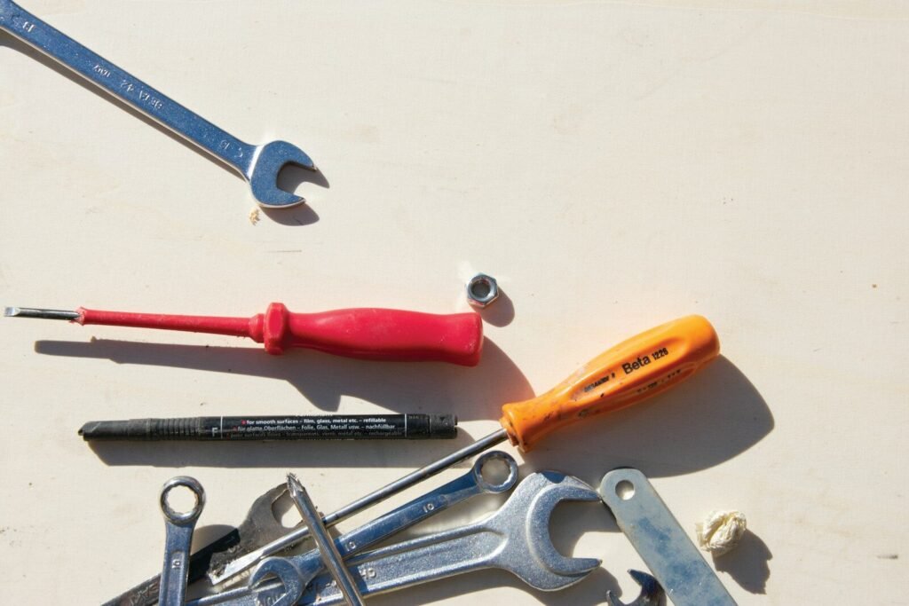 what is the best torque screwdriver for electricians